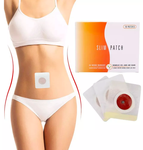 Miniatura 2 de COMBO GIMNASIA PASIVA+PARCHE ADELGAZANTE